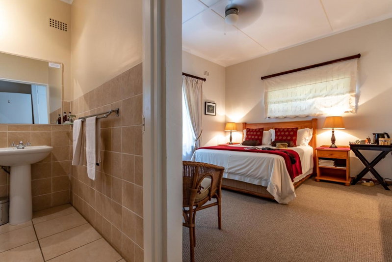 Porcupine Ridge Guest House, Sabie, South Africa