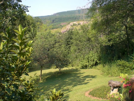Porcupine Ridge Guest House, Sabie, South Africa