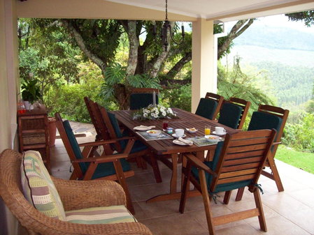 Porcupine Ridge Guest House, Sabie, South Africa