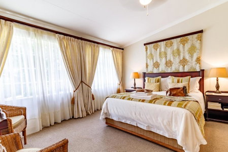 Porcupine Ridge Guest House, Sabie, South Africa