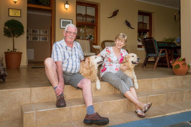Porcupine Ridge Guest House, Sabie, South Africa