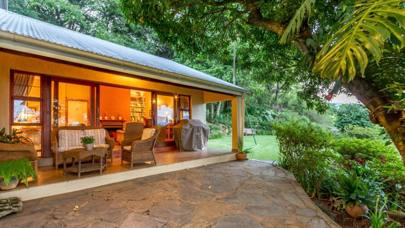 Porcupine Ridge Guest House, Sabie, South Africa