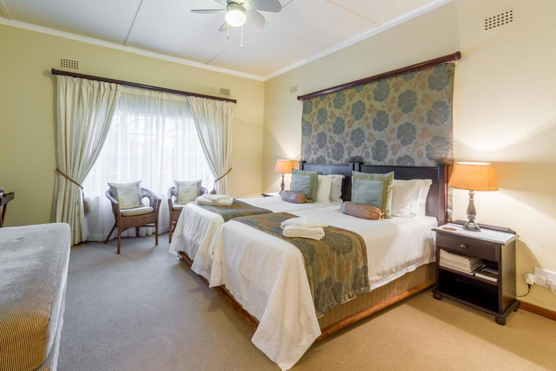 Porcupine Ridge Guest House, Sabie, South Africa