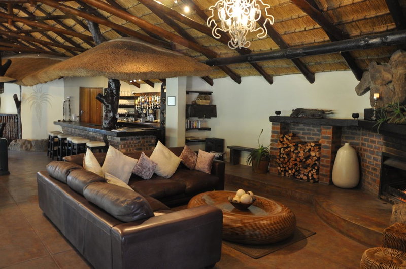 iNsingizi Lodge, Mid Illovo, South Africa