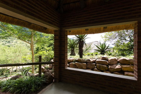 iNsingizi Lodge, Mid Illovo, South Africa