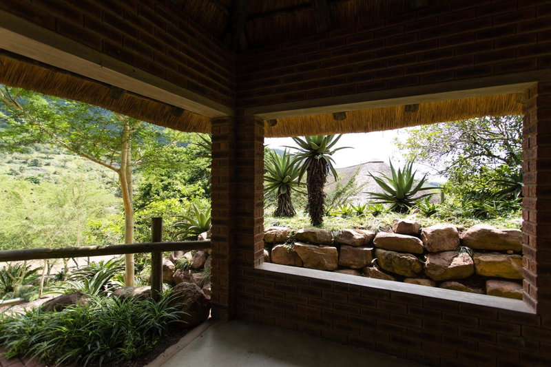 iNsingizi Lodge, Mid Illovo, South Africa