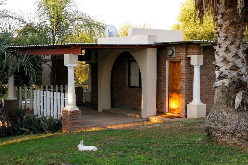 Ikaia River Lodge, Keimoes, South Africa