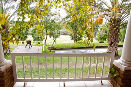Ikaia River Lodge, Keimoes, South Africa
