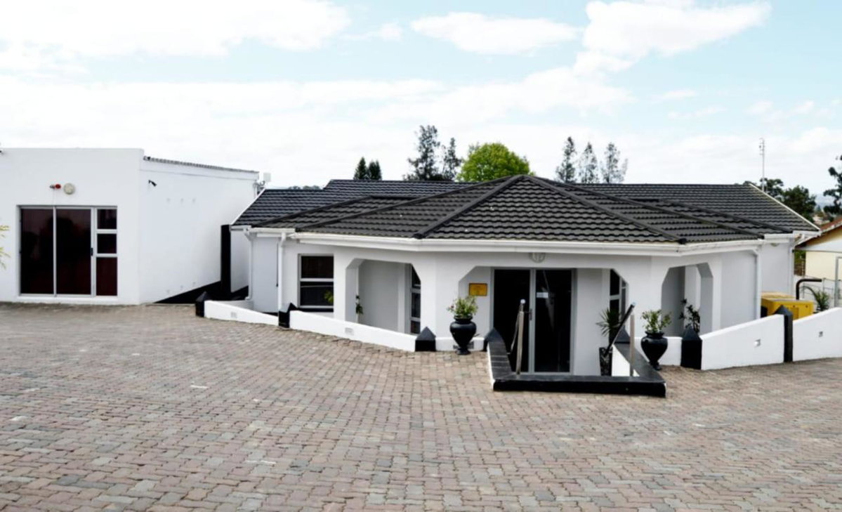 Hotel · Shoes Guest House, Mthatha