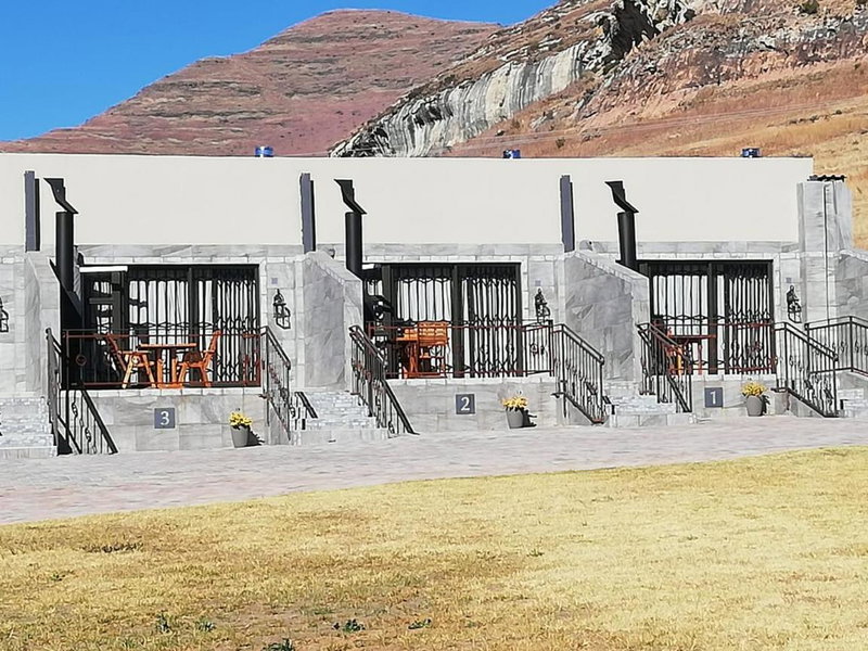 Willow Manor, Clarens, South Africa