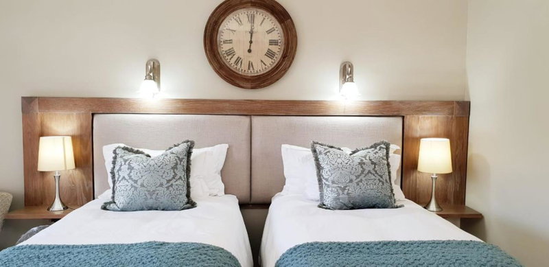 Willow Manor, Clarens, South Africa