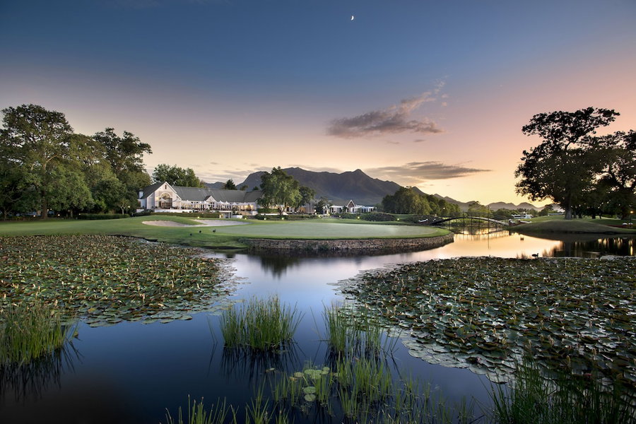Fancourt, George, South Africa