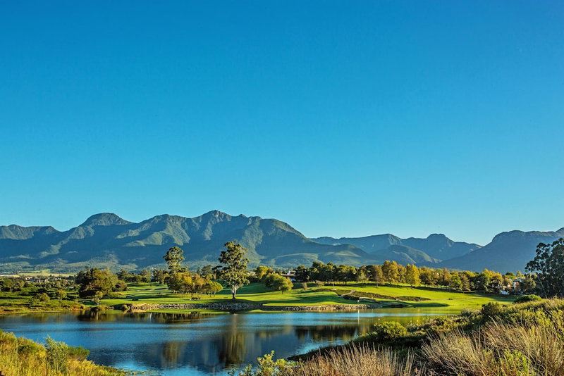 Fancourt, George, South Africa