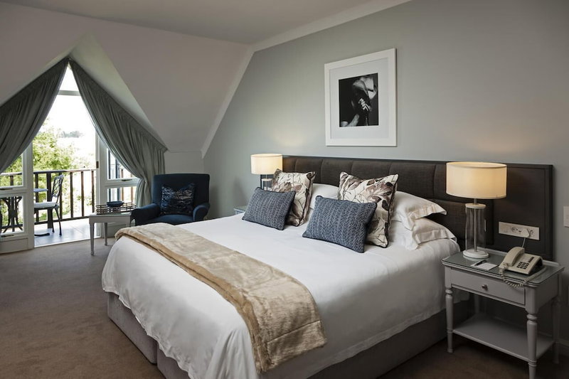 Fancourt, George, South Africa
