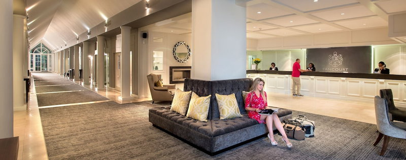 Fancourt, George, South Africa
