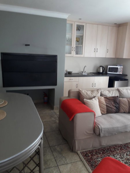 Joans place, Velddrif, Sudáfrica