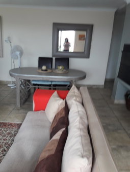 Joans place, Velddrif, Sudáfrica