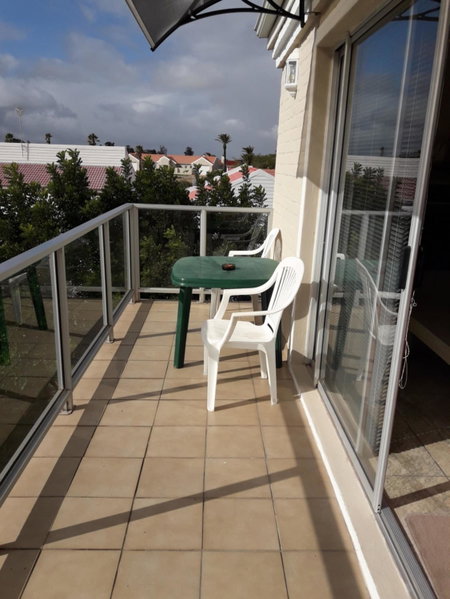 Joans place, Velddrif, Sudáfrica