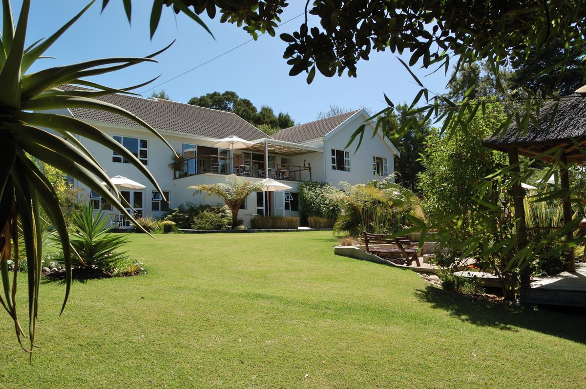 Hotel · Armadillo Studios, Knysna