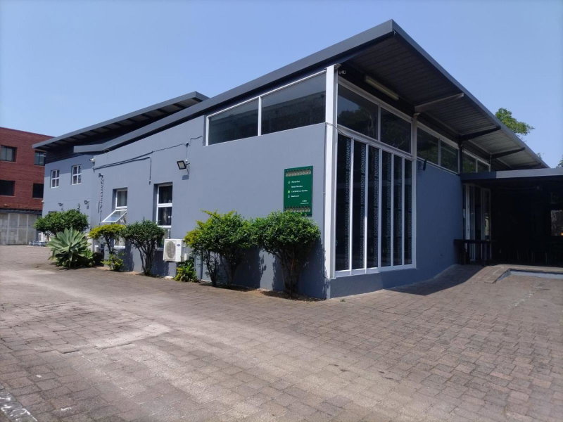 Essenwood Park Hotel, Durban, Sudáfrica