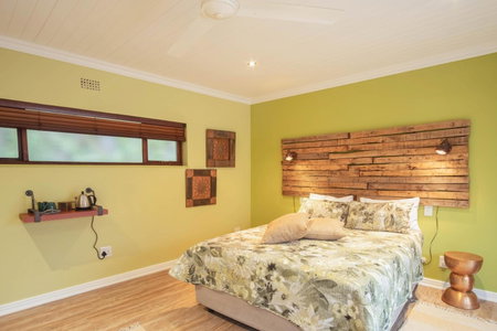 BWHALE guest house B&B, Knysna, South Africa