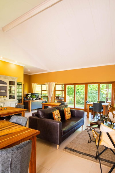 BWHALE guest house B&B, Knysna, South Africa