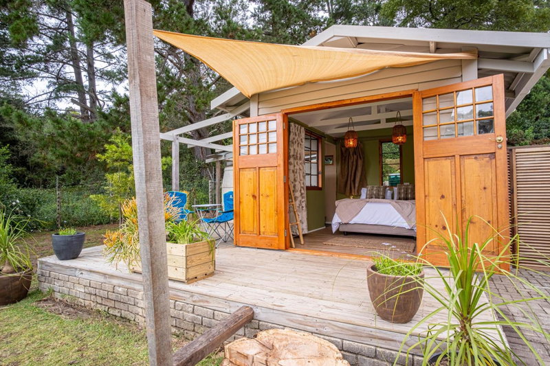 BWHALE guest house B&B, Knysna, South Africa