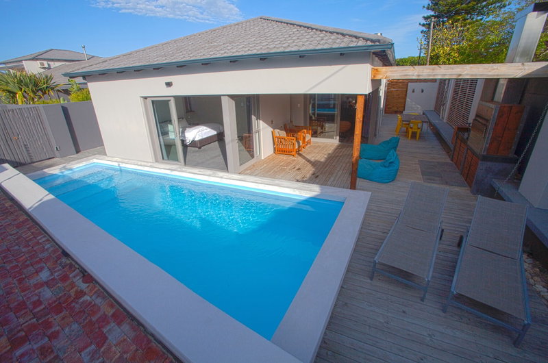 Ocean Bay Guest House, Gqeberha (Port Elizabeth), South Africa