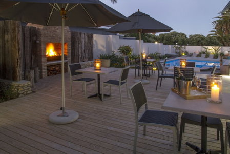 Ocean Bay Guest House, Gqeberha (Port Elizabeth), South Africa