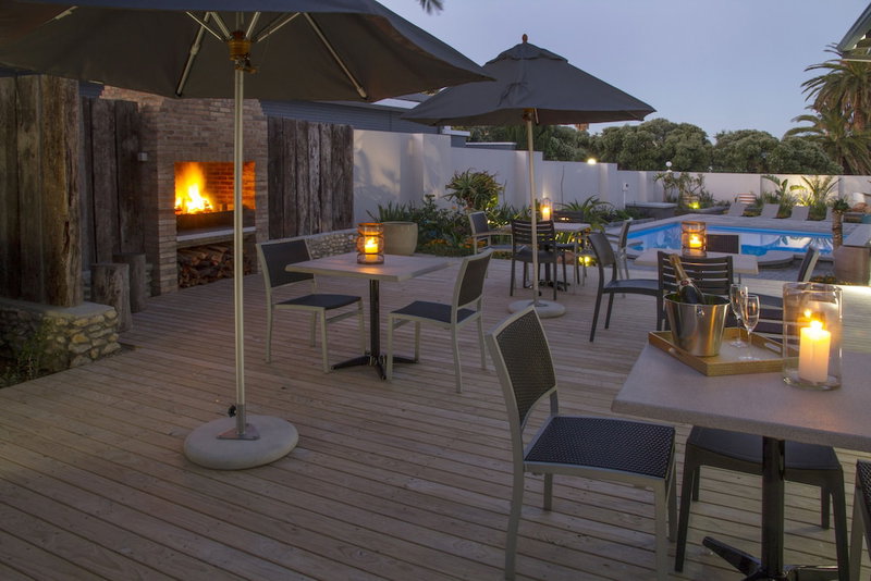 Ocean Bay Guest House, Gqeberha (Port Elizabeth), South Africa
