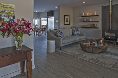 Ocean Bay Guest House, Gqeberha (Port Elizabeth), South Africa