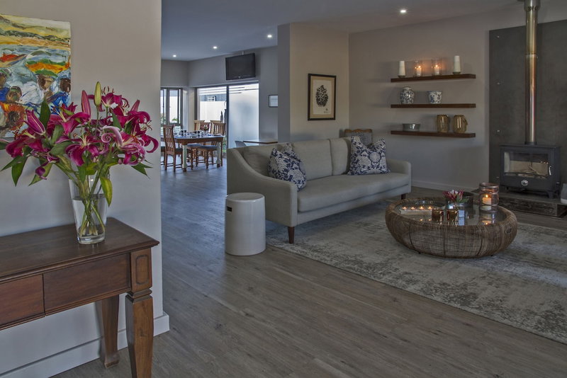Ocean Bay Guest House, Gqeberha (Port Elizabeth), South Africa
