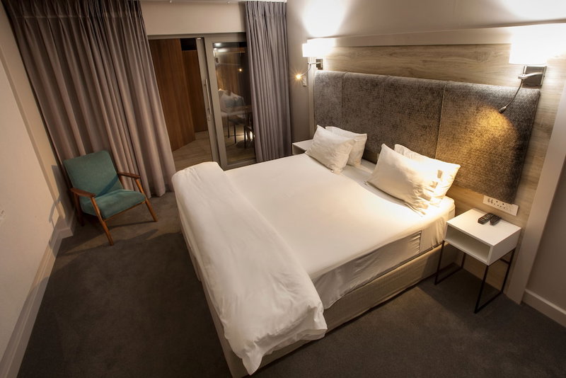 Ocean Bay Guest House, Gqeberha (Port Elizabeth), South Africa