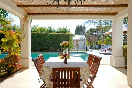 Evertsdal Guesthouse, Kraaifontein, South Africa