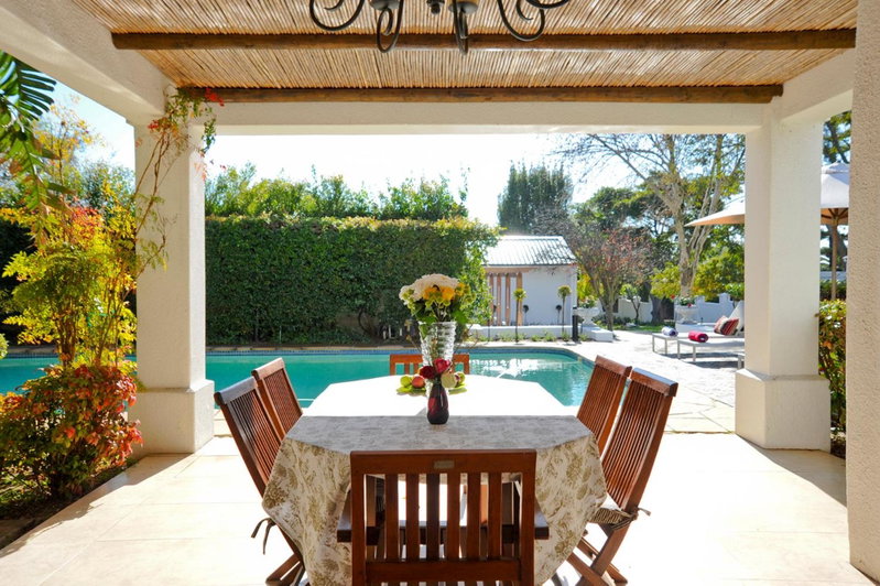Evertsdal Guesthouse, Kraaifontein, South Africa