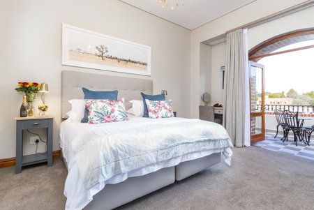 Evertsdal Guesthouse, Kraaifontein, South Africa