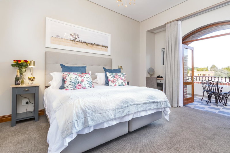 Evertsdal Guesthouse, Kraaifontein, South Africa