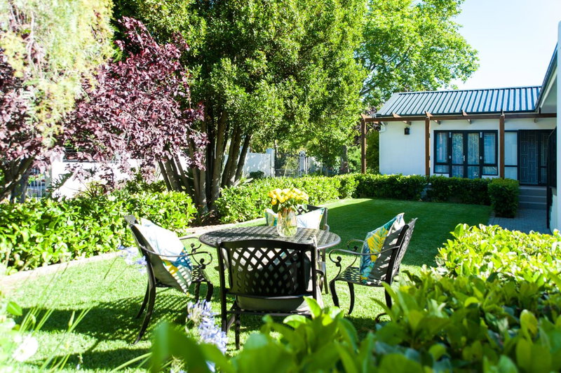 Evertsdal Guesthouse, Kraaifontein, South Africa