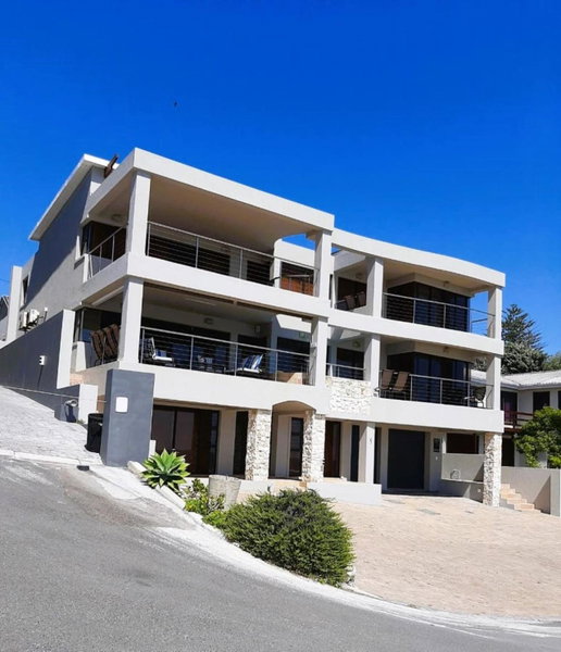 Whale Waters Self Catering Gansbaai, De Kelders, South Africa