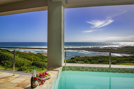 Whale Waters Self Catering Gansbaai, De Kelders, South Africa