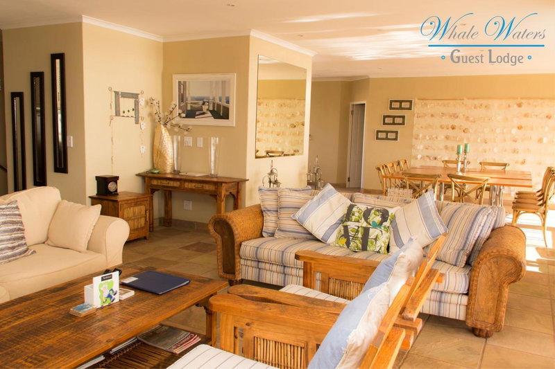 Whale Waters Self Catering Gansbaai, De Kelders, South Africa