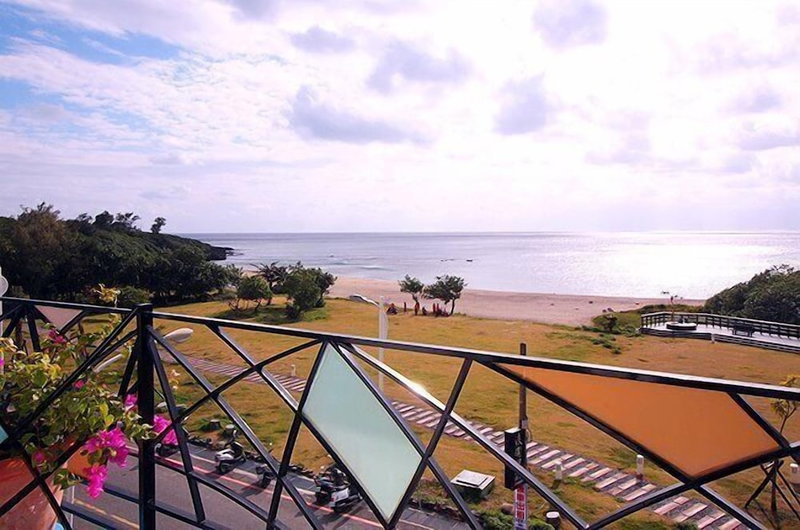 Kenting Beach House, Hengchun, 台湾