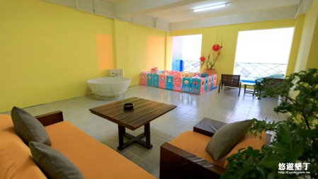 Kenting Beach House, Hengchun, 台湾