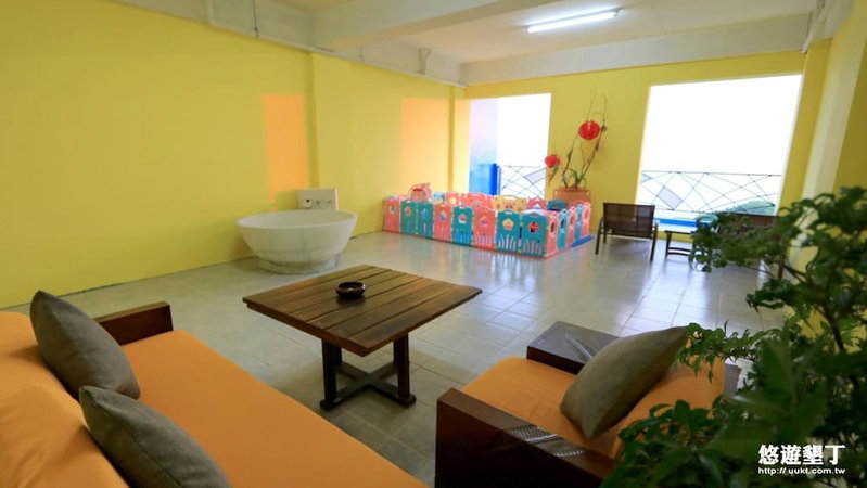 Kenting Beach House, Hengchun, 台湾