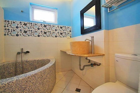 Kenting Beach House, Hengchun, 台湾