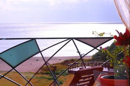 Kenting Beach House, Hengchun, 台湾