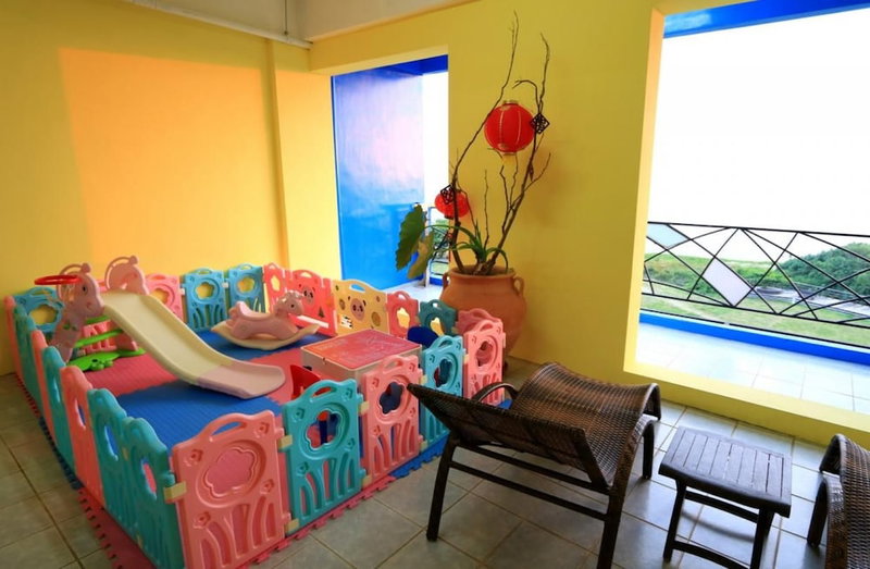 Kenting Beach House, Hengchun, 台湾