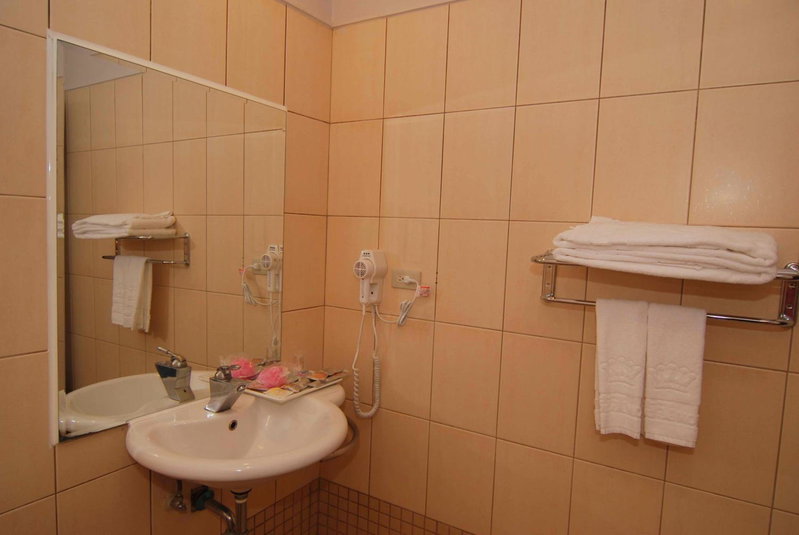 Beckham Motel, Luzhu, 台湾