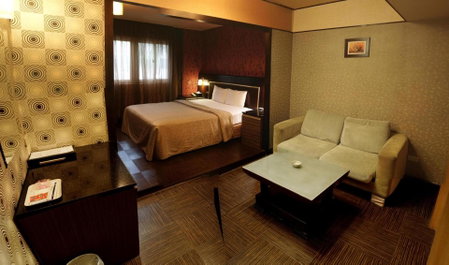 Beckham Motel, Luzhu, 台湾