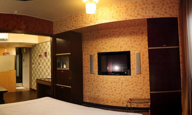 Beckham Motel, Luzhu, 台湾
